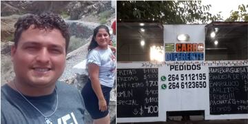 Gentileza Tiempo de San Juan