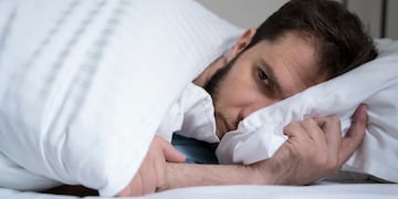 Cómo influye la actividad física antes de dormir, según los expertos.