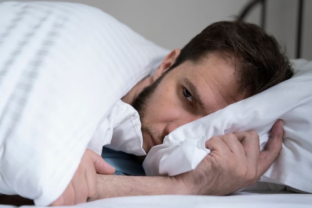 Cómo influye la actividad física antes de dormir, según los expertos.