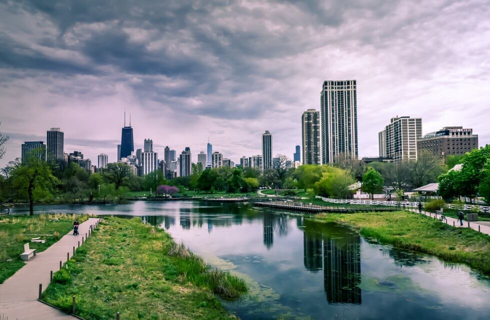 Las recomendaciones de la OMS para las ciudades: cómo reducir el estrés y mejorar el ánimo