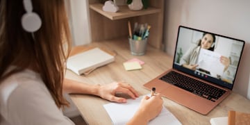 Curso gratis para potenciar pymes en Córdoba.
