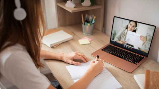 Cómo anotarse en los cursos de idiomas en Córdoba.