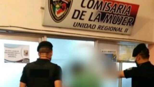 Oberá: un hombre fue detenido por amenazar de muerte a su pareja