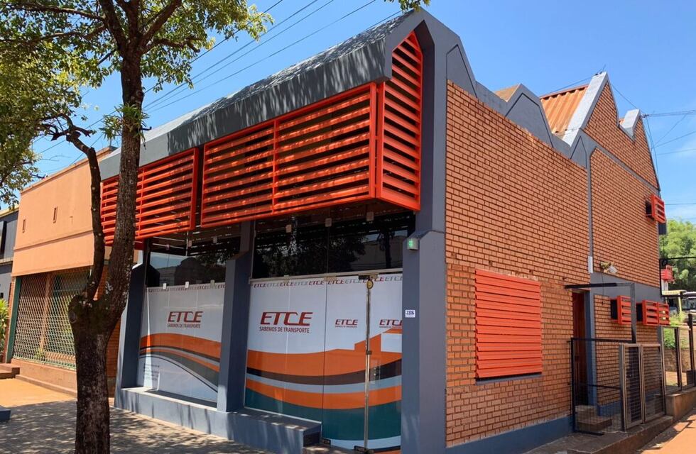 Eldorado: ETCE ya comienza a tramitar el Boleto Estudiantil Gratuito