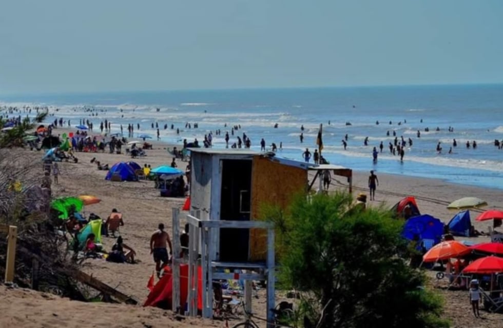 Pehuen Co: protocolos vigentes para hacer turismo
