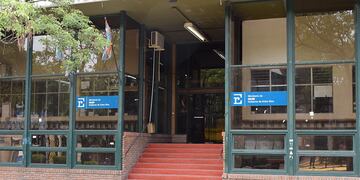 Ministerio de Salud de Entre Ríos