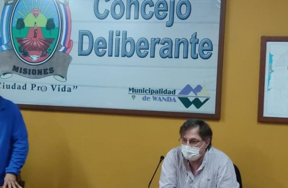 Elecciones en Colonia Wanda: 26 sublemas anotados
