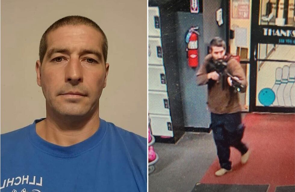 Encontraron muerto al sospechoso de la masacre de Maine en Estados Unidos