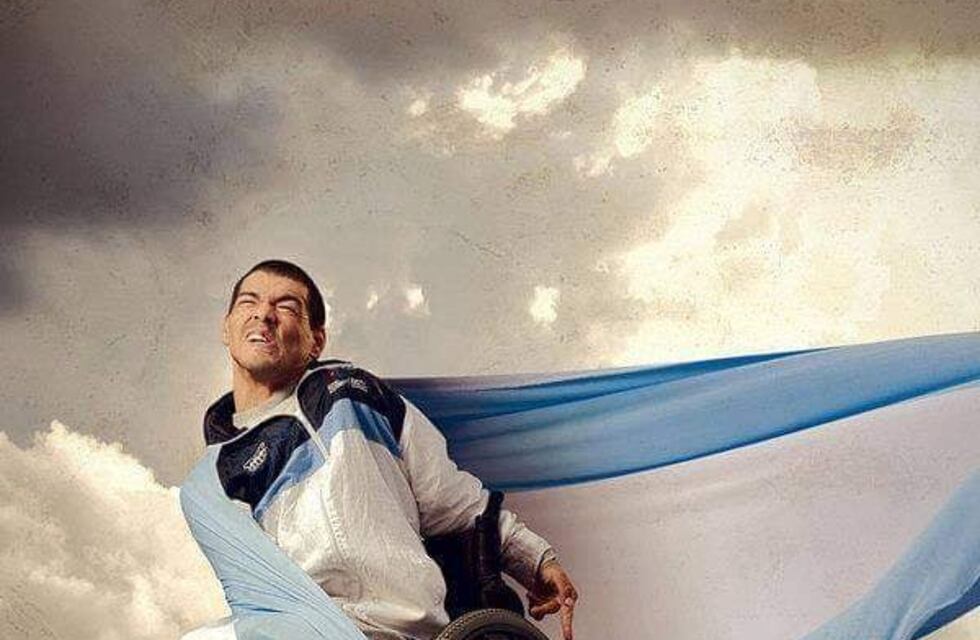 El camino de Mauricio Ibarbure: Una historia de perseverancia y superación