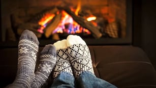El truco japonés para no pasar frío en los pies durante este invierno 2025