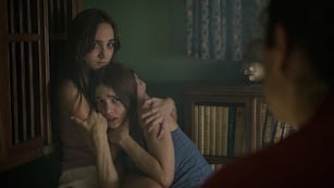 La serie es española y fue producida por Netflix.