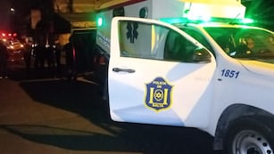 Brutal ataque en Salta: un joven quedó en coma tras ser golpeado por futbolistas a la salida de un boliche.
