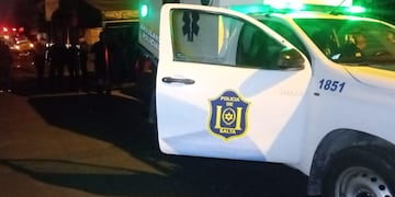Brutal ataque en Salta: un joven quedó en coma tras ser golpeado por futbolistas a la salida de un boliche.