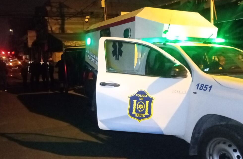 Brutal ataque en Salta: un joven quedó en coma tras ser golpeado por futbolistas a la salida de un boliche