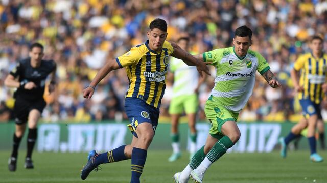 La Academia quiere volver a convertir durante la ausencia del goleador Alejo Veliz.