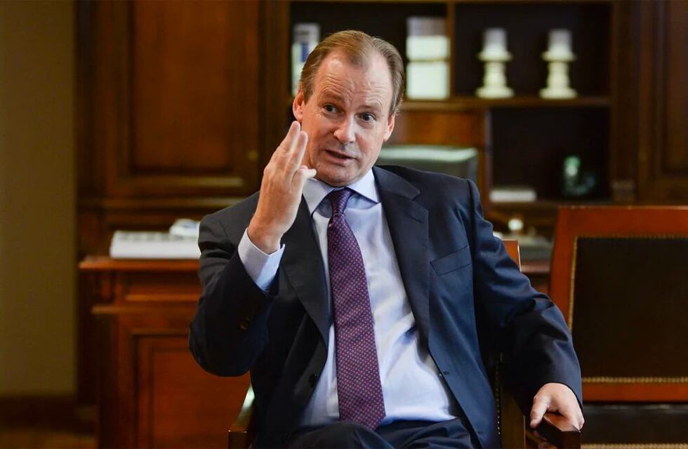 Bordet salió al cruce a Frigerio por culpar a su gestión de la situación de Entre Ríos