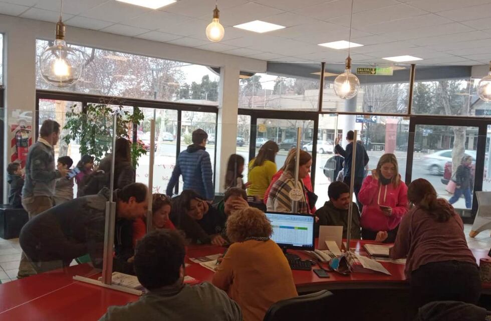 La ocupación turística superó el 70% en San Rafael