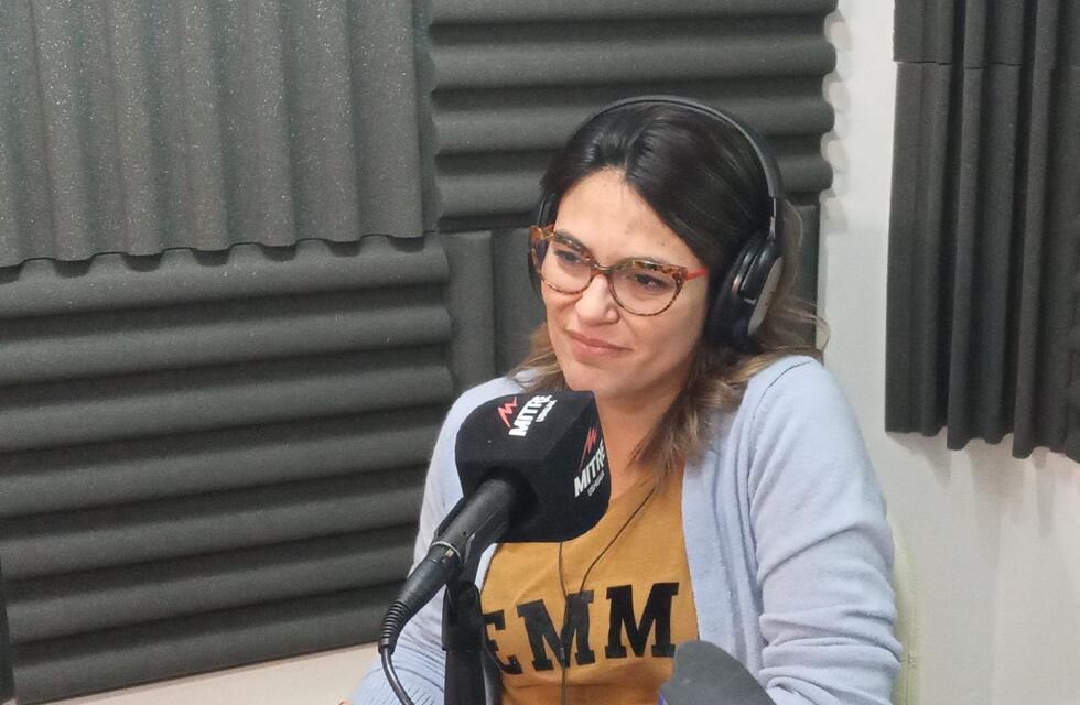 Marcucci: “No todos nacemos en las mismas familias y con las mismas posibilidades”