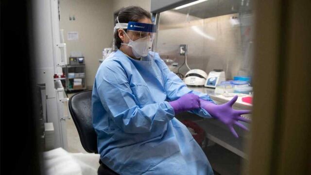 Este sábado se sumaron 217 casos de Covid-19 en Entre Ríos