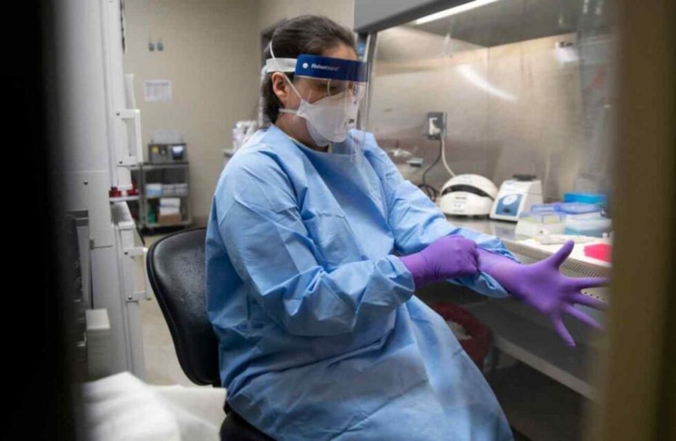 Este sábado Entre Ríos sumó más de 200 casos de coronavirus