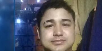 El sospechoso fue identificado por la Fiscalía tras el homicidio en Santiago al 4700.