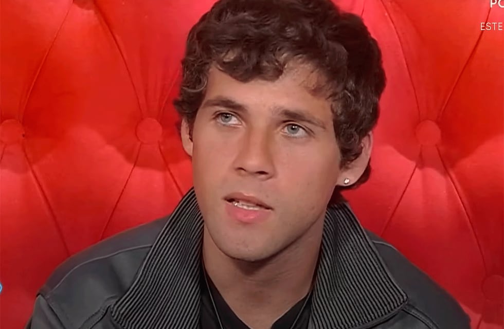 La familia de Agustín de Gran Hermano amenazó con denunciar a Santiago del Moro