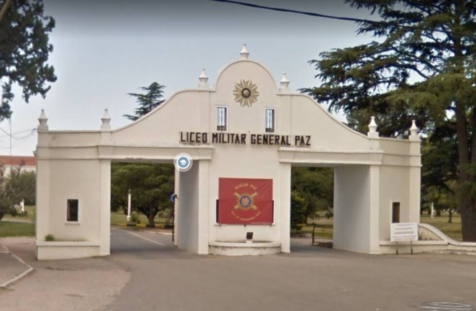 Procesaron a un médico del Liceo Militar por abuso sexual