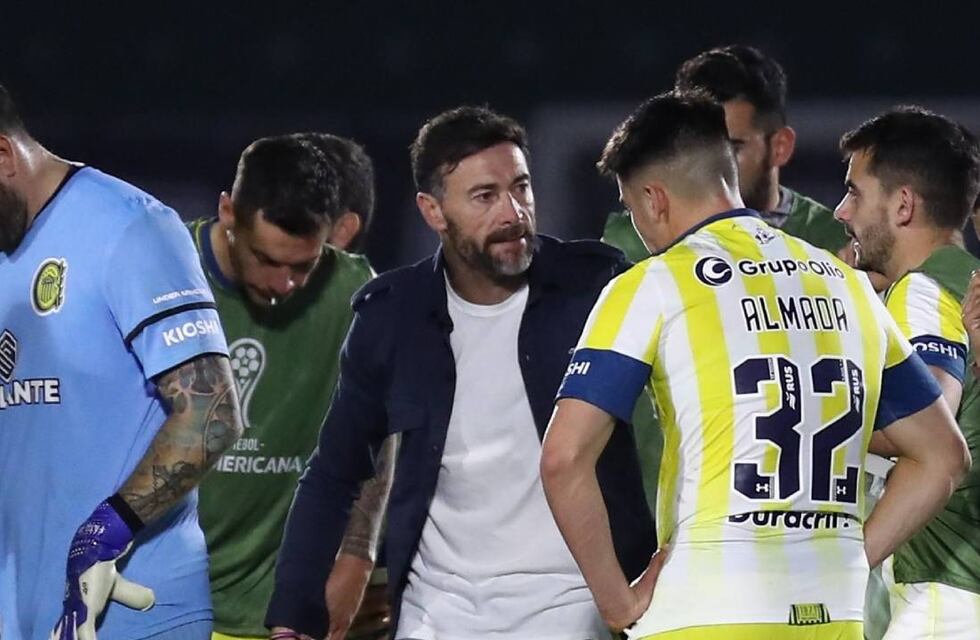 “Vamos a estar más fuertes que nunca”, dijo “Kily” González tras la eliminación