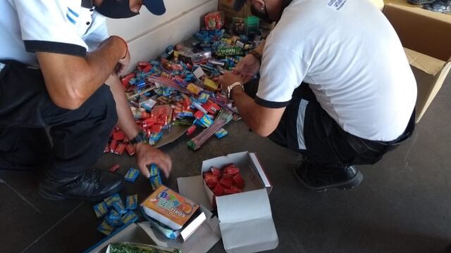 Bajaron drásticamente los heridos por pirotecnia en Rosario (Municipalidad de Rosario)