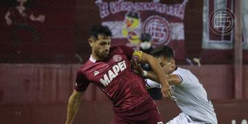 Augusto Schott Talleres de Córdoba