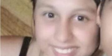 Intensa búsqueda de una menor de edad en Colonia Wanda.