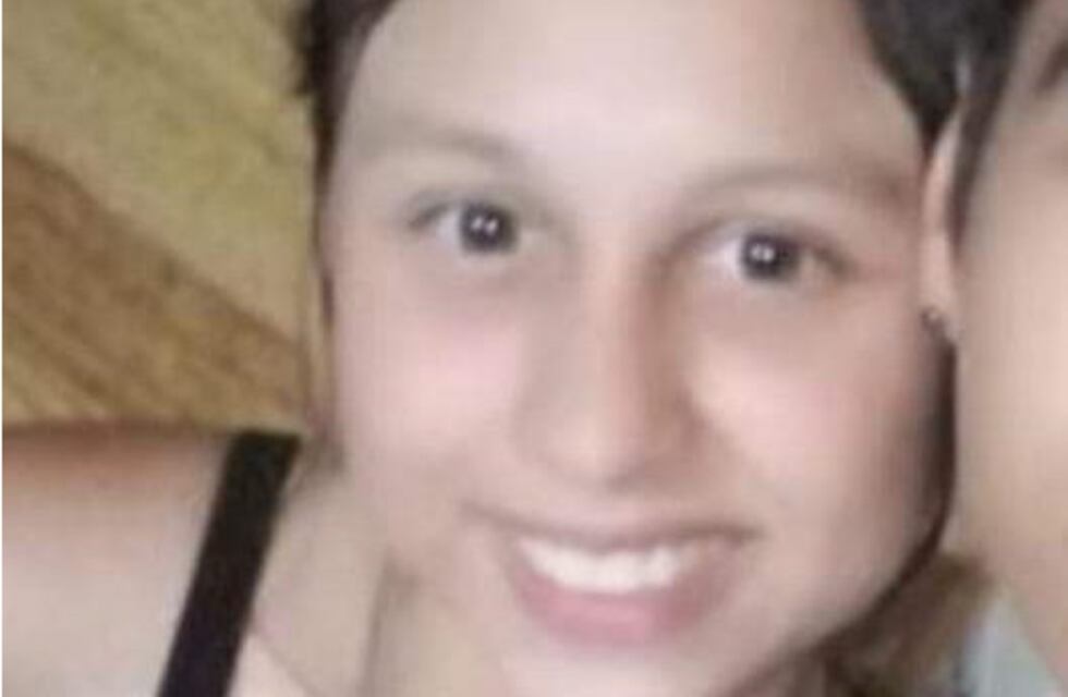 Intensa búsqueda de una menor de edad en Colonia Wanda