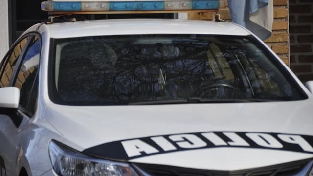 Violento robo en San Vicente: se llevaron 10 mil dólares y dinero en efectivo.