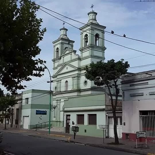 Lima, un encantador pueblo de Zárate