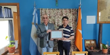 La Secretaría de Asuntos Malvinas acompaña actividades referentes a las islas y el reclamo de soberanía