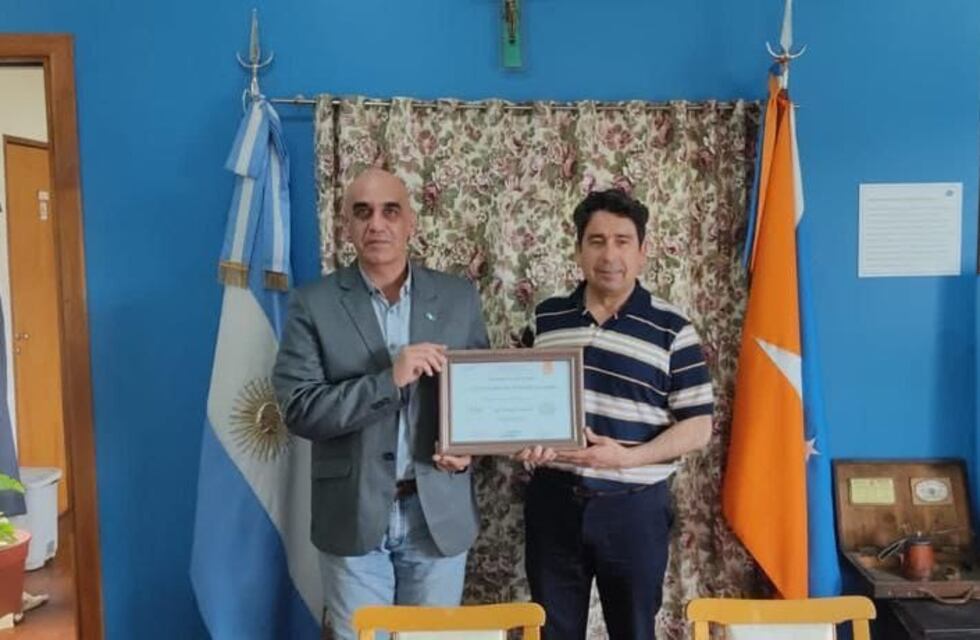 La Secretaría de Asuntos Malvinas acompaña actividades referentes a las islas y el reclamo de soberanía