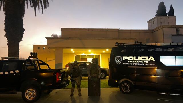 Detención del empresario que había ordenado el crimen de su socio