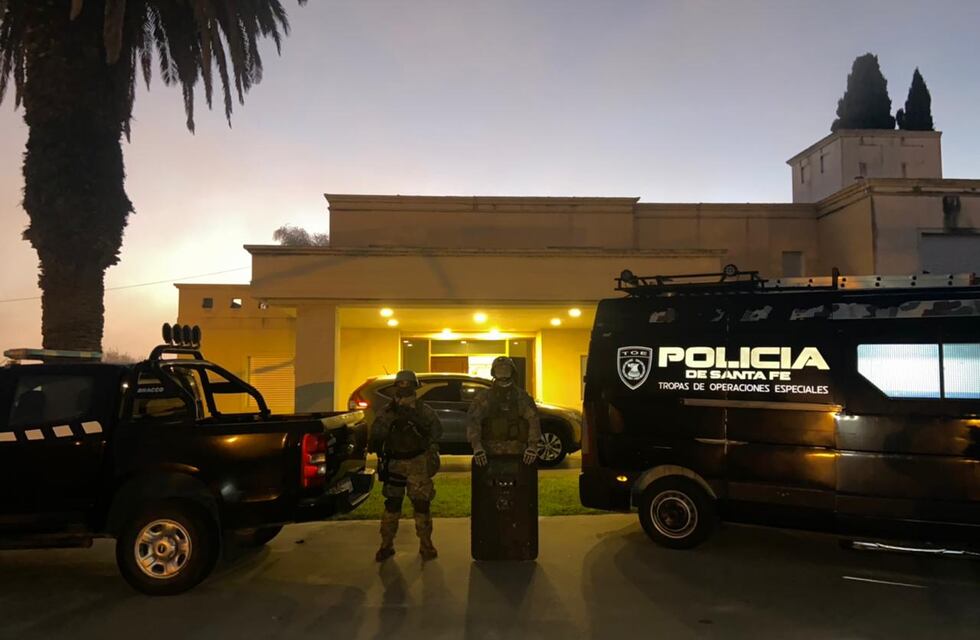 Detienen a un empresario por ordenar el asesinato de su socio