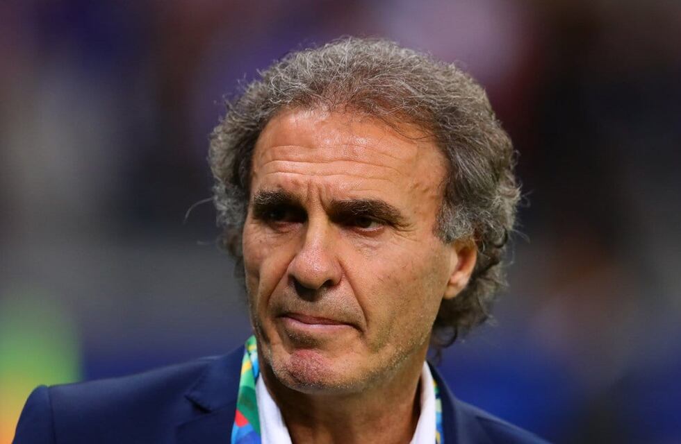 Oscar Ruggeri reveló una dura confesión de Claudia Villafañe sobre la muerte de Diego Maradona