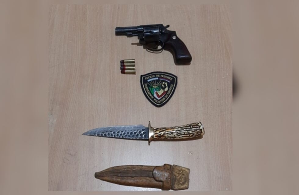 Dos Hermanas: detuvieron a un hombre que amenazó a una vecina y a su hija