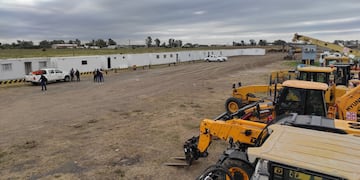 El proyecto tiene un presupuesto de 15.200 millones de pesos. (Vialidad Nacional)