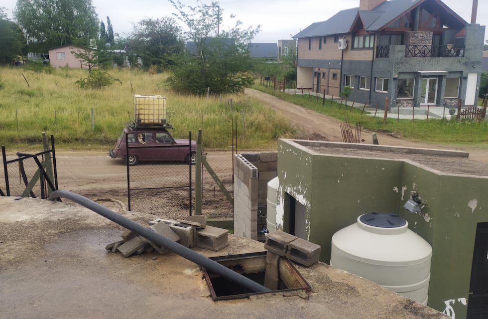 Crimen en San Francisco del Chañar: revelaron la causa de muerte de la docente hallada dentro de una cisterna