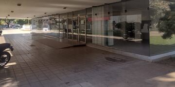 Banco de Córdoba -  San Francisco