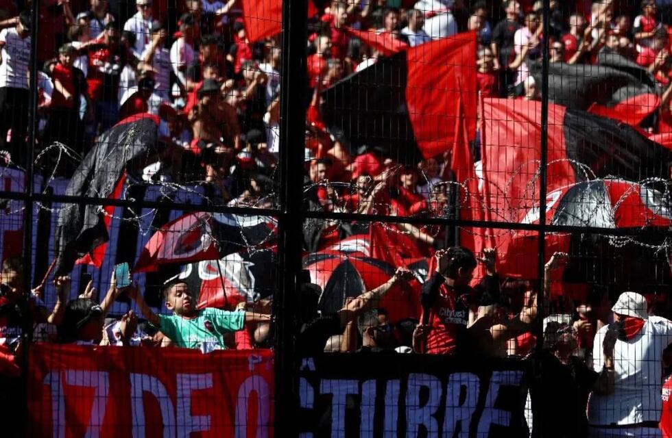 Copa Argentina: Newell’s Old Boys anuncia entradas al partido con Deportivo Riestra