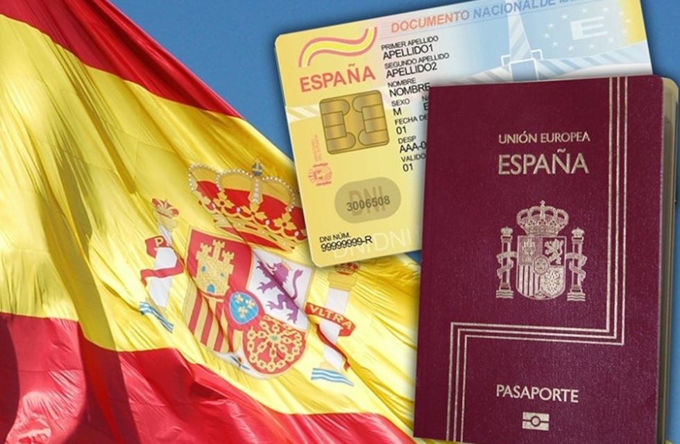 Ley de Nietos: desde cuándo el consulado español de Mendoza dará 50 turnos diarios