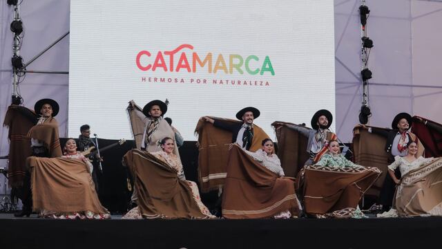 Gobierno de Catamarca.