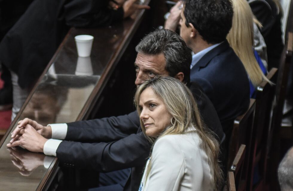 Malena Galmarini reveló detalles de la negociación con el FMI y afirmó que Massa “no está condicionado por Cristina”