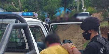 Ambos se encontraban ingiriendo bebidas alcohólicas.