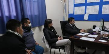 Salud refuerza los cuidados ante la ola de frío y confirma la baja de casos de dengue en Tucumán.