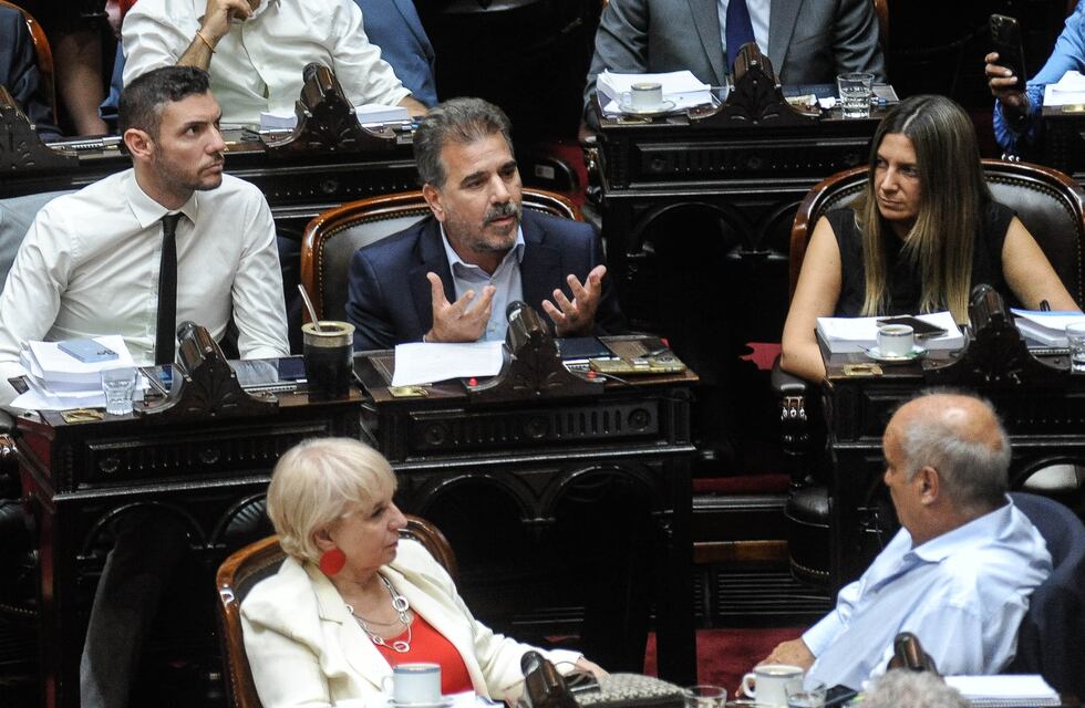 El PRO manifestó su posición sobre la “ley Bases”: “Creemos necesario avanzar con las privatizaciones”